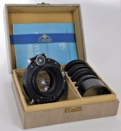 RODENSTOCK IMAGON 250MM F/5.8