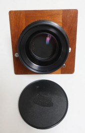 RODENSTOCK LARGE FORMAT CAMERA
