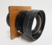 RODENSTOCK LARGE FORMAT LENS 4