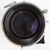 RODENSTOCK SIRONAR 1:5.6 F=210