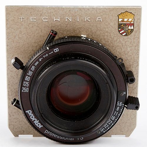 RODENSTOCK SIRONAR-N 1:5.6