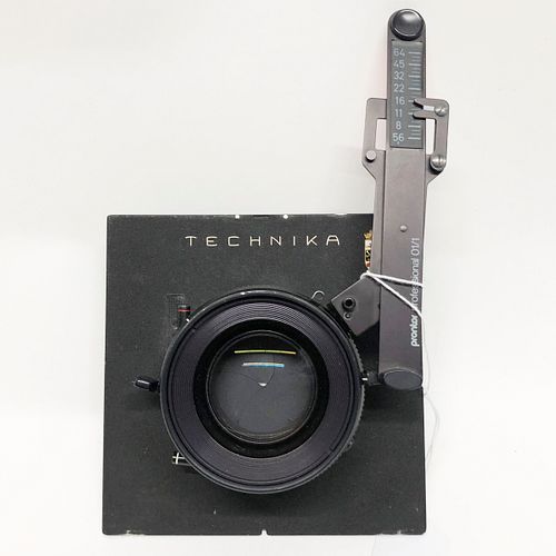 RODENSTOCK SIRONAR-N 1:5.6F=210MM