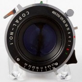 RODENSTOCK YSAREX 1:4.5 F=150M
