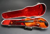 RODERICH PAESOLD MODEL 703 VIO