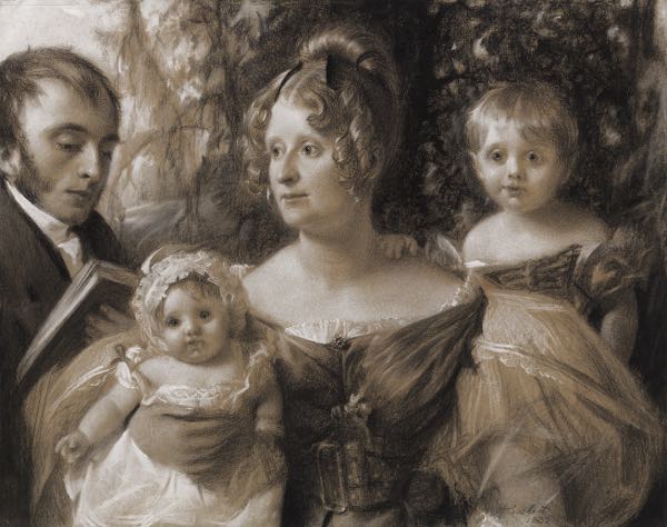 RODERICK G. COSLETT (BRITISH,
