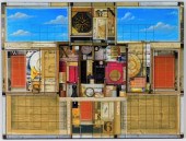 RODERICK SLATER CLOUD COLLAGE