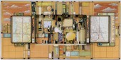 RODERICK SLATER COLLAGE MIXED