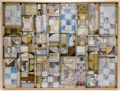 RODERICK SLATER FILM COLLAGE M