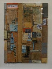 RODERICK SLATER, LEAF LOOSE AN