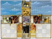 RODERICK SLATER NEOCLASSICAL M