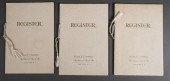 RODGERS & HAMMERSTEIN SIGNED B