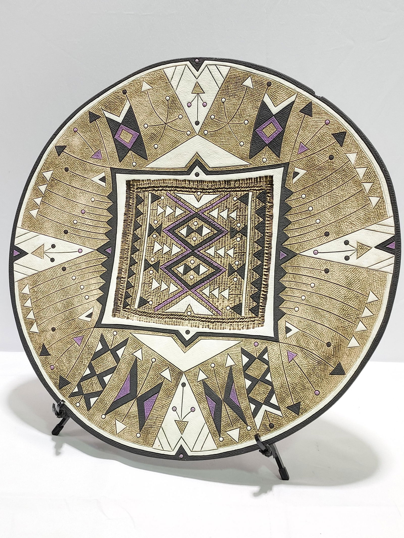 RODNEY BLUMENFELD ART POTTERY