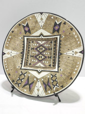 RODNEY BLUMENFELD ART POTTERY