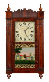 RODNEY BRACE PILASTER AND SPLA