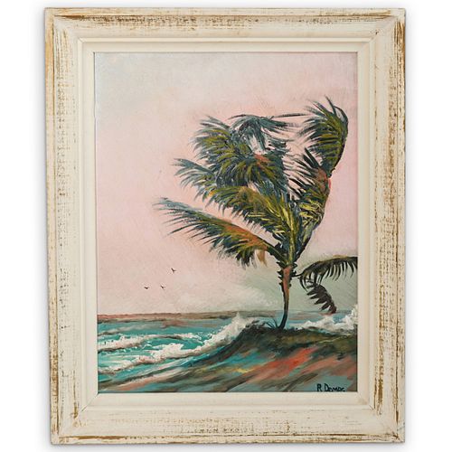 RODNEY DEMPS, FLORIDA HIGHWAYMEN