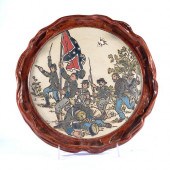 RODNEY LEFTWICH CONFEDERATE PL