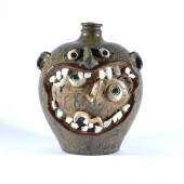 RODNEY LEFTWICH LARGE MOUTH PO