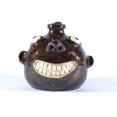 RODNEY LEFTWICH SMILING FACE J