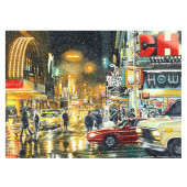 RODNEY MOSER (NC), BROADWAY ST