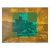 RODNEY WHITE: UNTITLED (#31)<b