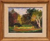 RODOLFO A. LUIS (ARGENTINIAN,