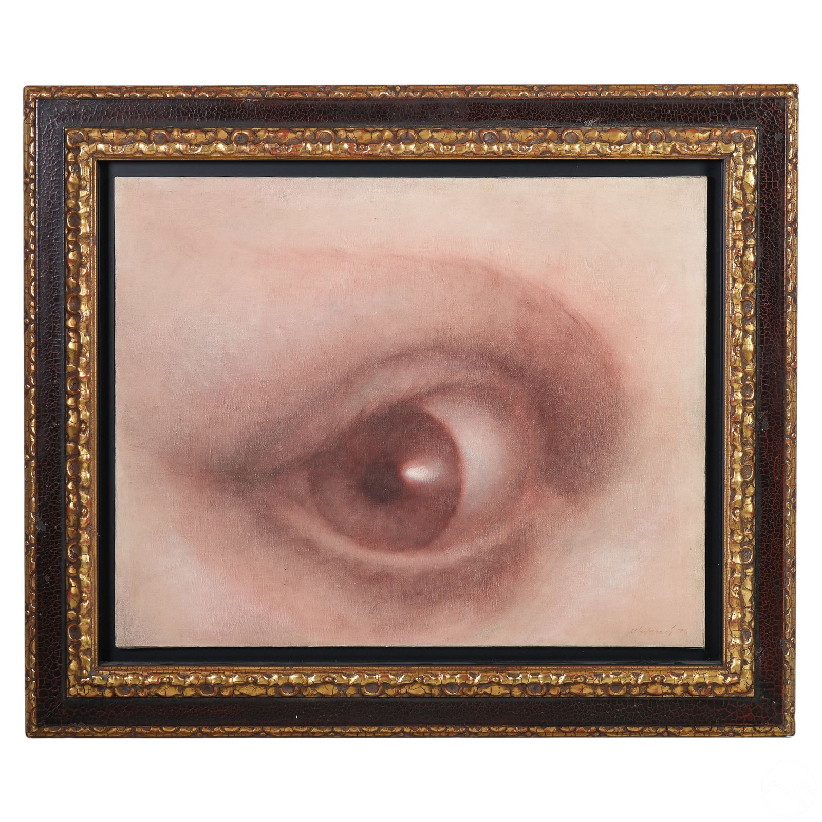 RODOLFO ABULARACH 1933-2020 HUMAN