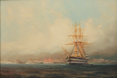 Rodolfo Claudus (American