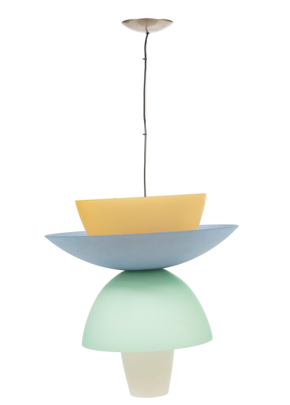 RODOLFO DORDINI FOR ARTEMIDE "MUSA"