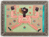 RODOLFO MORALES (1925-2001), C