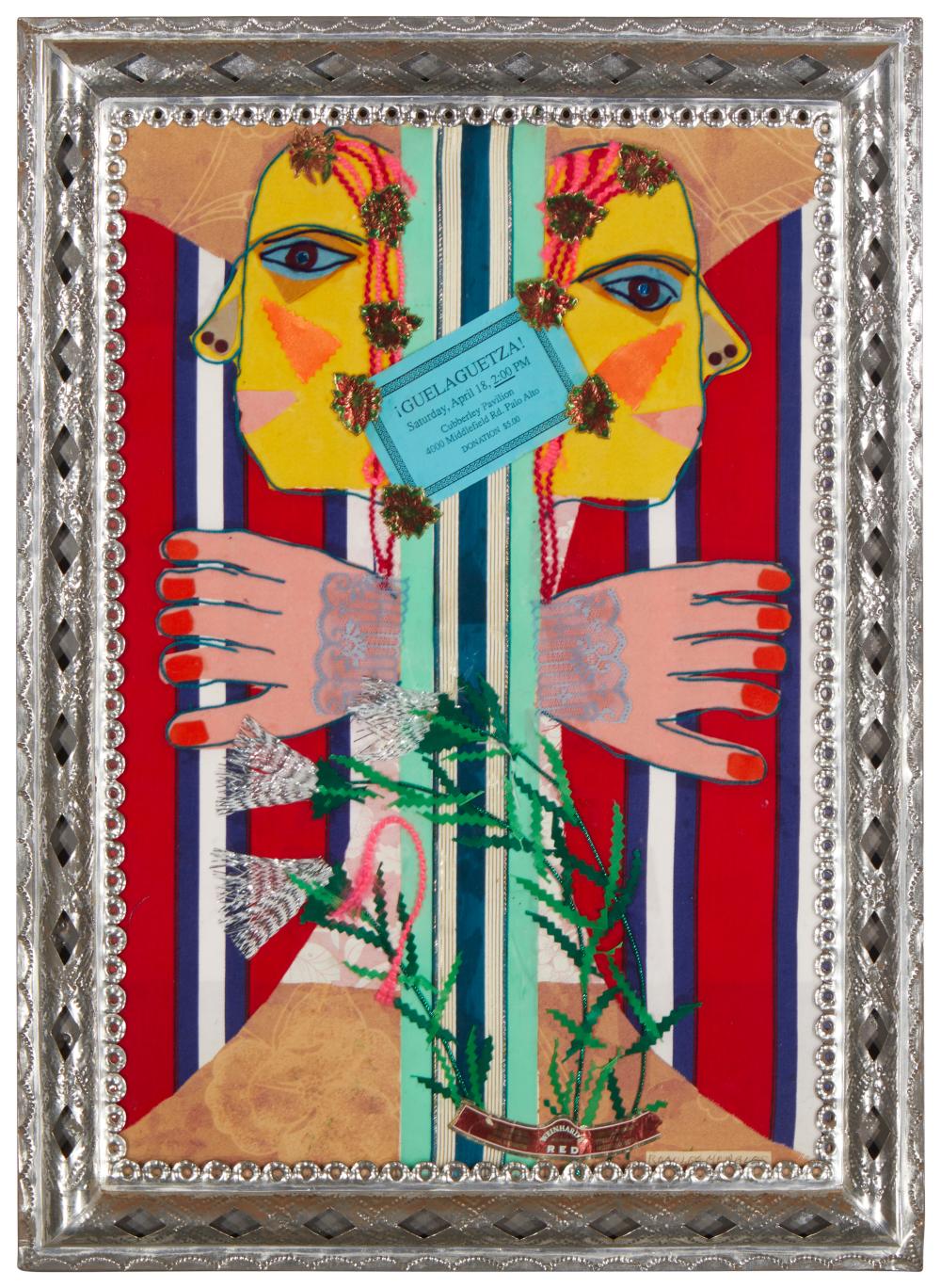 RODOLFO MORALES (1925-2001),