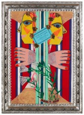 RODOLFO MORALES (1925-2001), G
