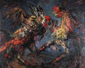 RODOLPHE CAILLAUX (1904-1989)