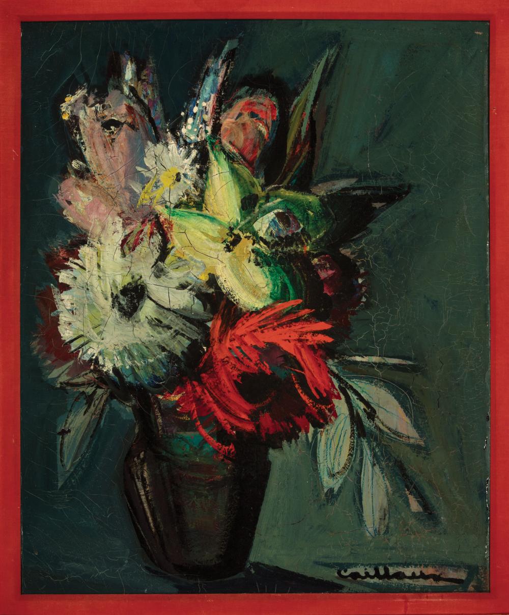 RODOLPHE CAILLAUX (FRENCH,