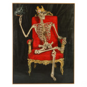 RODRIGO SOTO B.1984 DEATH BY B