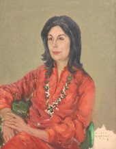 RODRIGUEZ CANDHALES (B.1917) P