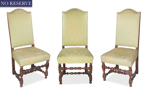 [ROERICH] A SET OF THREE NORTHERN