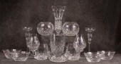 ROGASKA "GALLIA" PATTERN CRYST