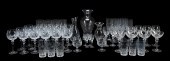 ROGASKA "GALLIA" TABLEWARE & S