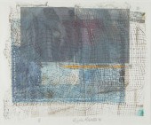 ROGELIO POLESELLO LITHOGRAPH 1