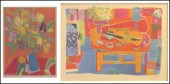 ROGER BEZOMBES (FRENCH 1913 -