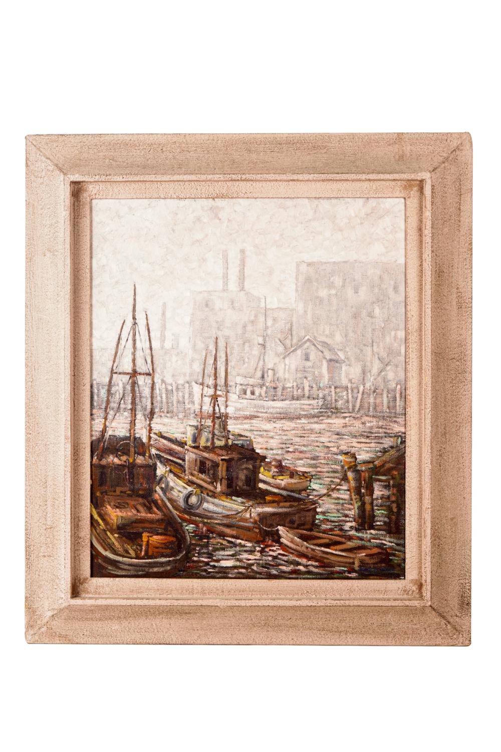 ROGER BUD UPTON (1900 - 1988):