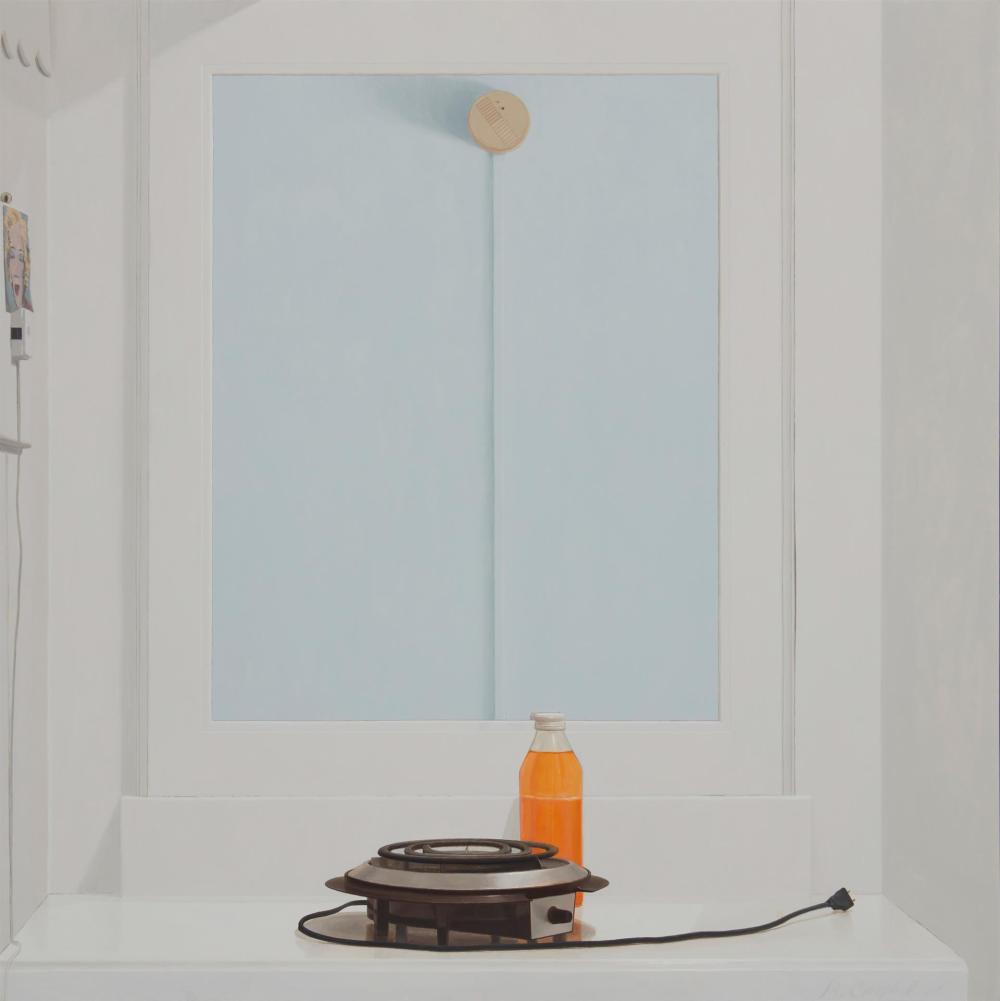 ROGER CAMPBELL, (20TH CENTURY,