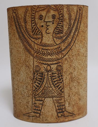 ROGER CAPRON, 1922-2006, FIGURAL