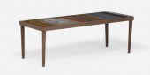 Roger Capron. Coffee table. c.
