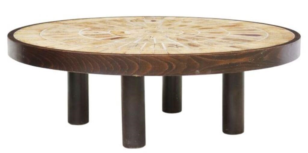 ROGER CAPRON (D.2006) MODERN