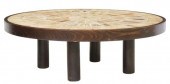 ROGER CAPRON (D.2006) MODERN C