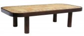 ROGER CAPRON (D.2006) MODERN T