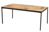 ROGER CAPRON: RECTANGULAR COFF