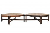 ROGER CAPRON: TWO GARRIGUE ROU