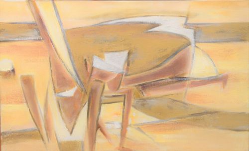 ROGER CHASTEL (FRENCH, 1897 -